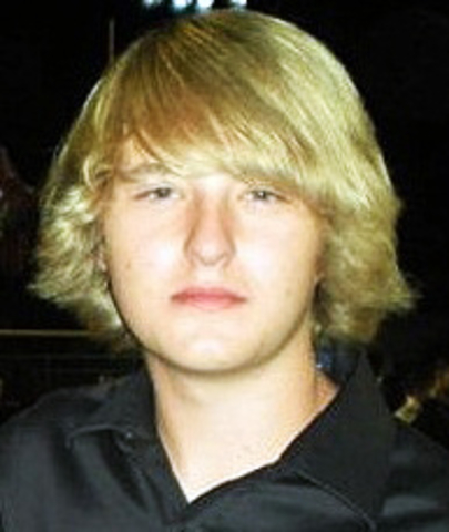 The dealth of my cousin