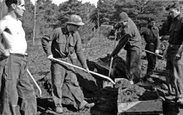 Civilian Conservation Corps
