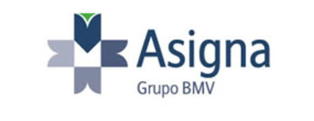 Se constituye Asigna (cámara de compensación de derivados)