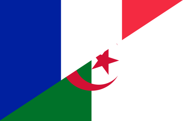 French in Algeria