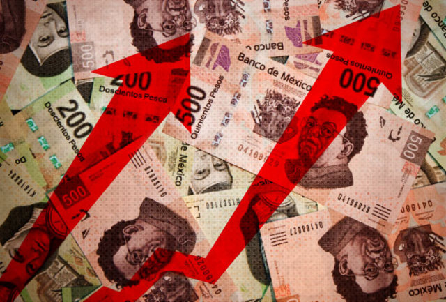 México da señales de recuperación económica