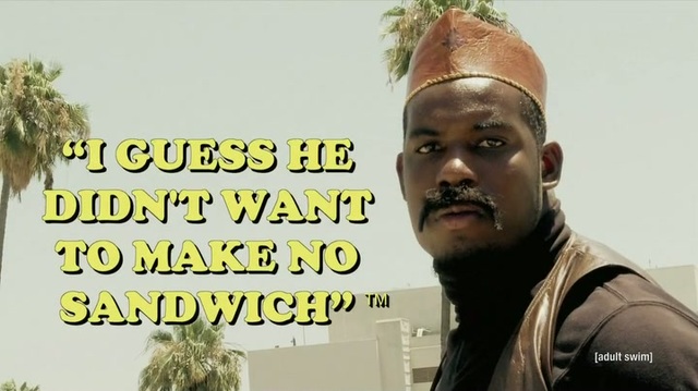 THe RAsH HaBO THe RaSH