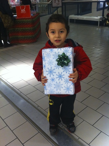 Autonomy vs. Shame and Doubt