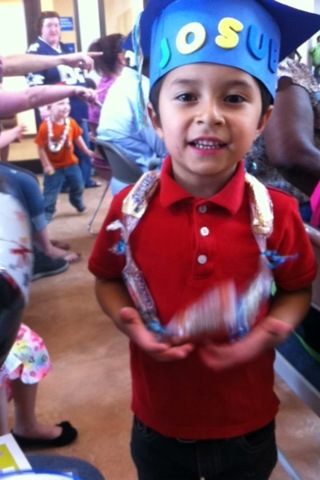 Industry vs. Inferiorty