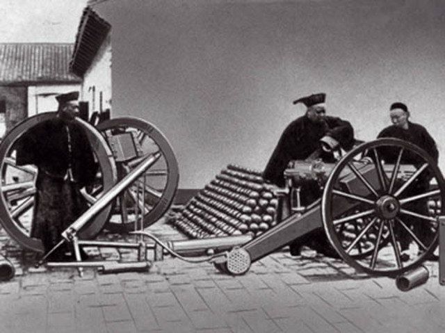 The Self-Strenghtening Movement