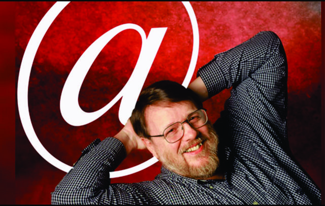 Creación del correo electrónico