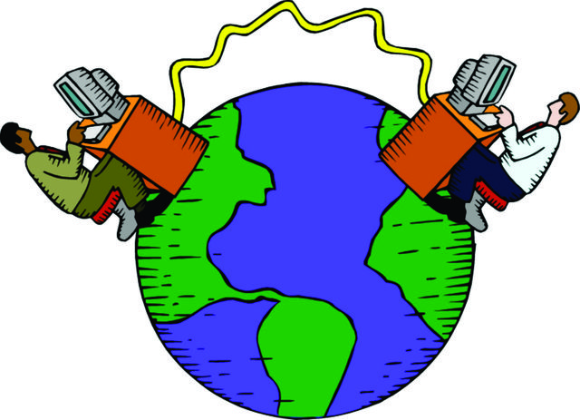 Conexión Internacional