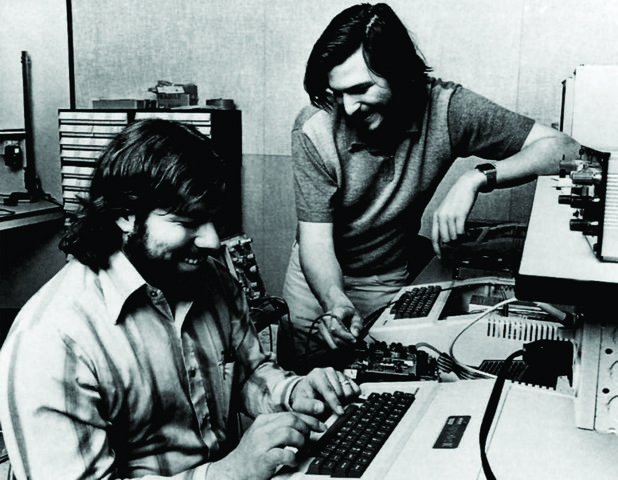 Primera Computadora Personal