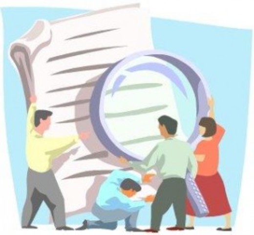 Desahogo de Pruebas.