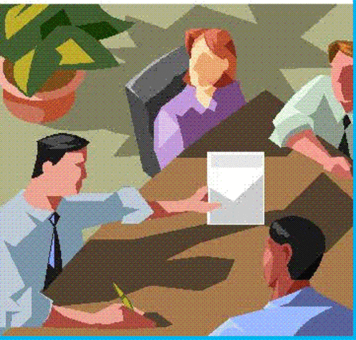 Citación a Audiencia