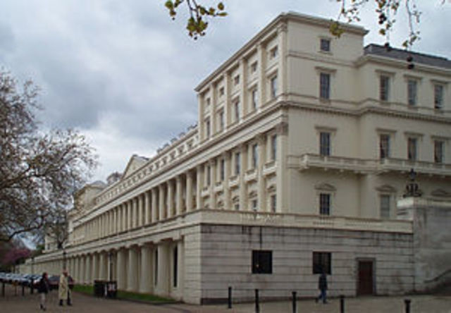 Royal Society-ko kide bihurtu