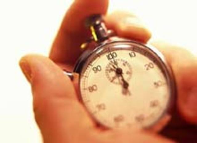 TÉCNICAS DE OHNO PARA REDUCIR TIEMPO