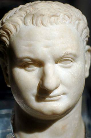 Jerusalemin piiritys vuonna 70