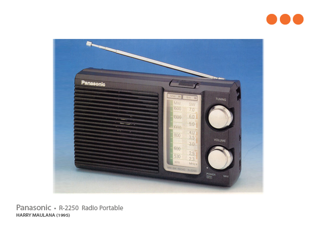 Radio