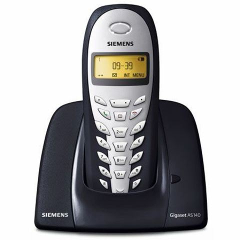 Teléfono innalámbrico