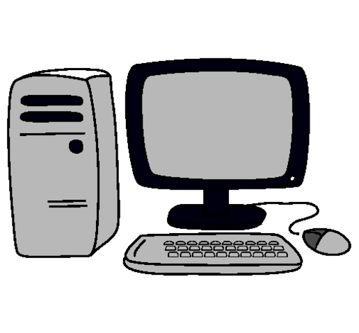 Primer ordenador familiar