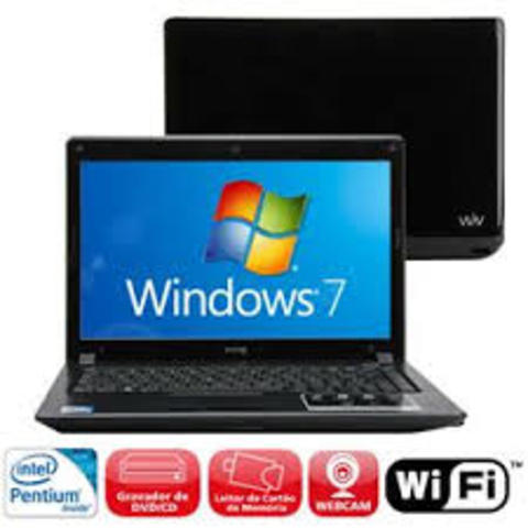 mi primer ordenador compartido