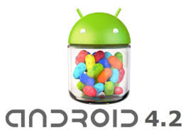 Jelly Bean 4.2
