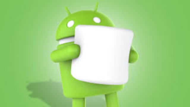 Marshmallow 6.0