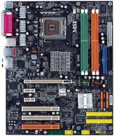 Factor de forma Baby-AT