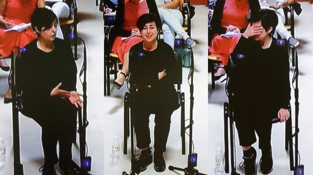 Declara Rosario Porto