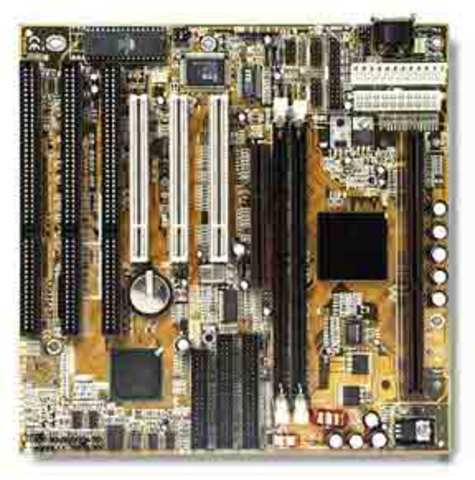 Factor de Forma Baby-AT