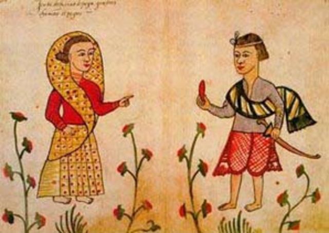 Viagem ao Reino de Pegu