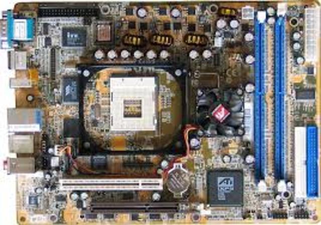 Factor de Forma Flex-ATX