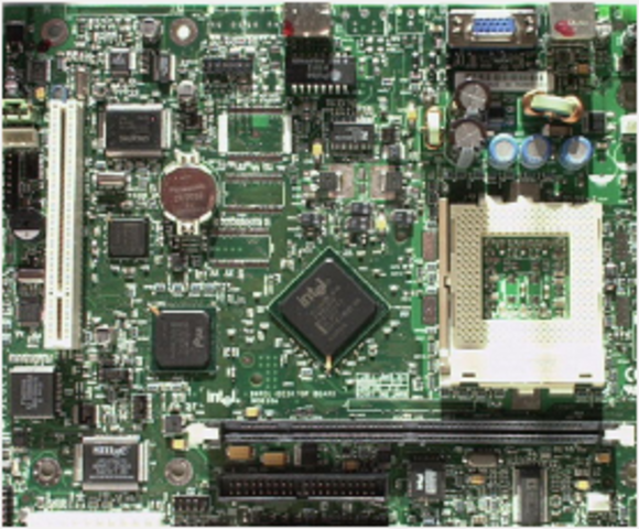 FACTOR DE FORMA FLEX ATX