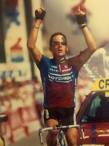 Profesionaletara heldu