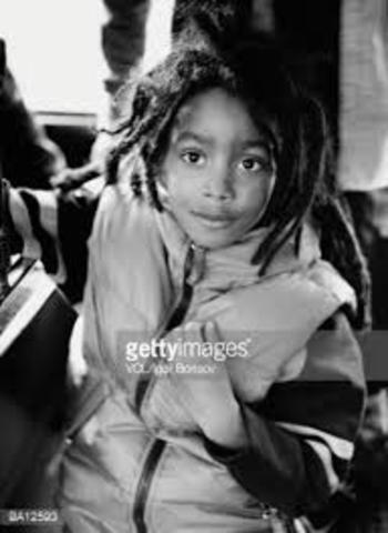 Haurtzaroko lagunik onena ezagutzen du