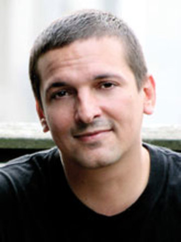 Benjamin "Ben" Bocquelet