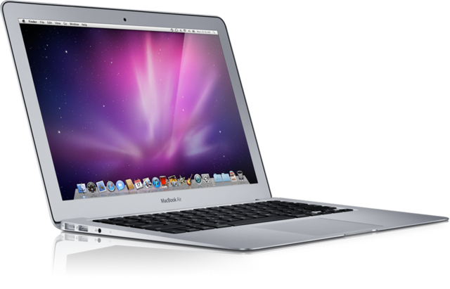 Mac Book Air
