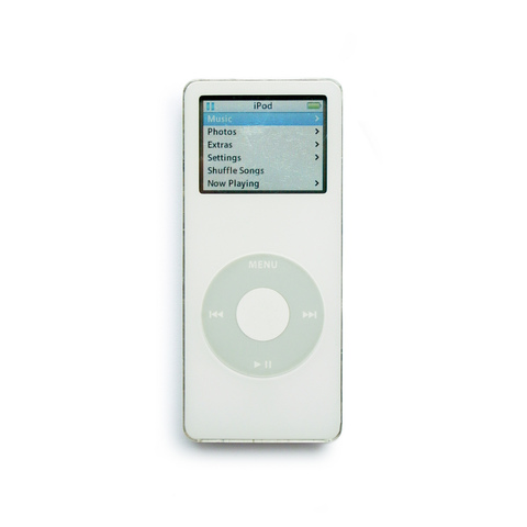 iPod Nano