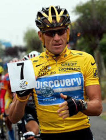 7. eta azken Tour-a irabazi