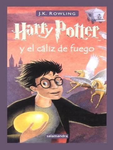 Harry Potter eta Suaren Kopa