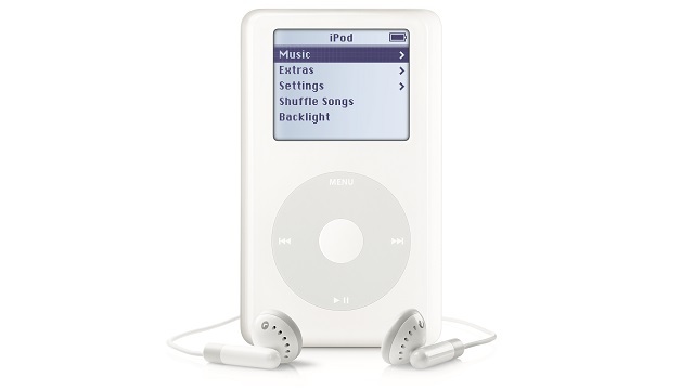iPod Mini