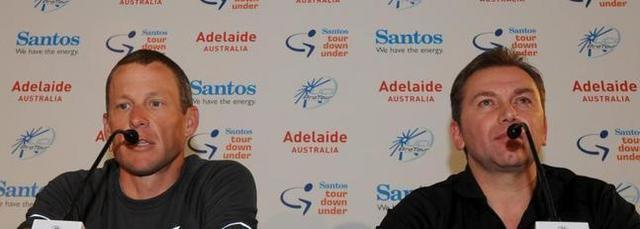 Txirrindularitzara itzuli