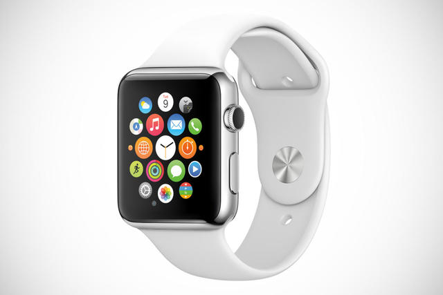 iWatch