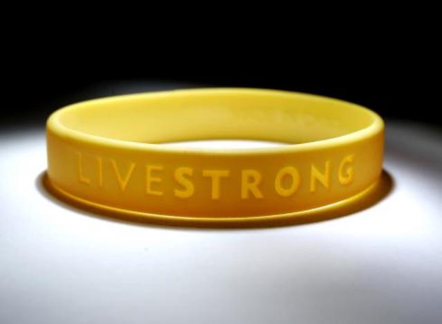 Livestrong pultserak