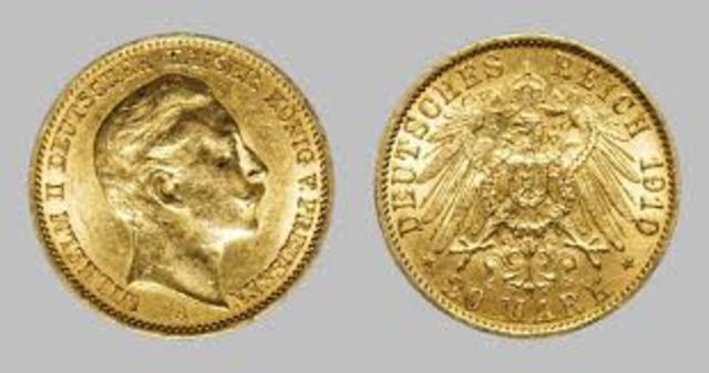 What Belgium actually got