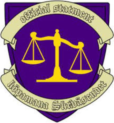 Merchant guilds gain monopoly