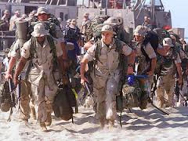 Taliban Attacks base!