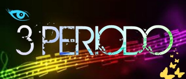 TERCER PERIODO
