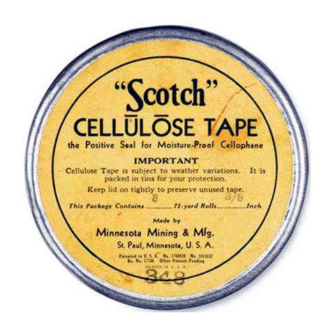 Scotch Tape