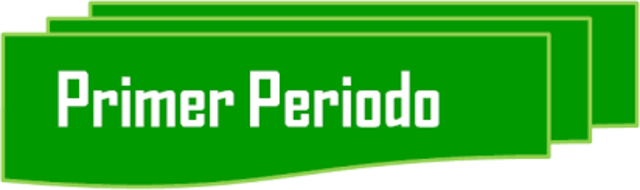PRIMER PERIODO