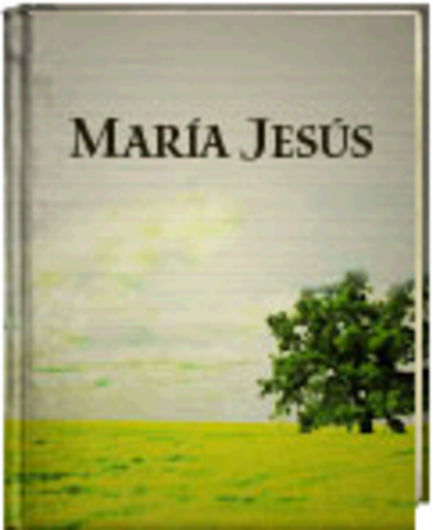 María Jesus (Novel)