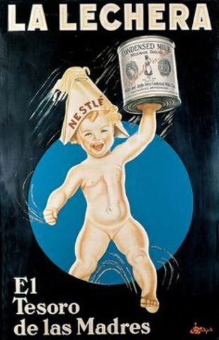 Proveedora oficial de la Real Casa