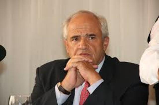 Ernesto Samper