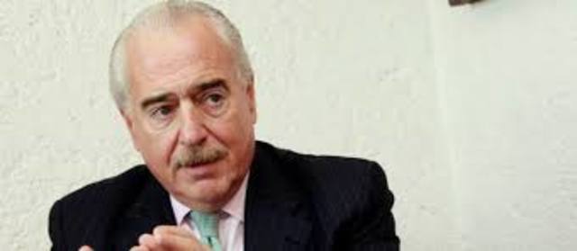 Andres Pastrana